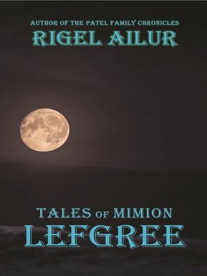 cover image of Lefgree